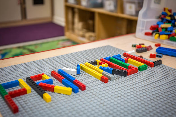 Images Primrose School of Johns Creek Northwest