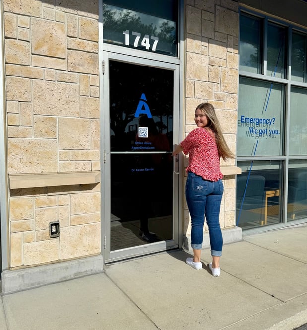 Images Aspen Dental - Saint Augustine, FL