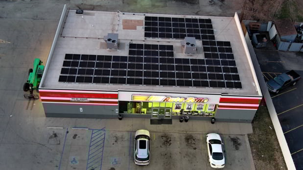 Images Southern Solar & Electrical Contracting LLC