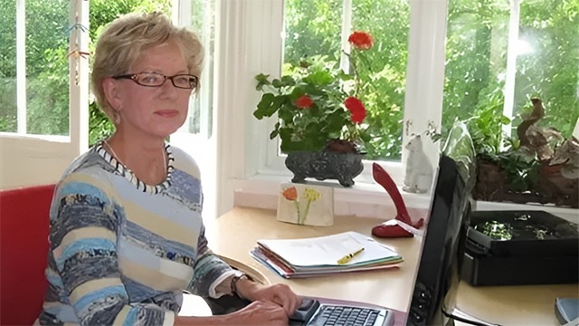 Images Gullvi Nilsson Översättningar AB
