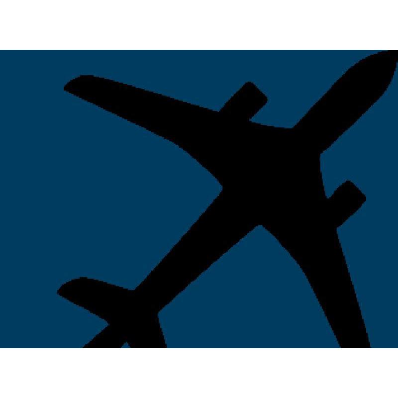 Vanguard Air Services Logo