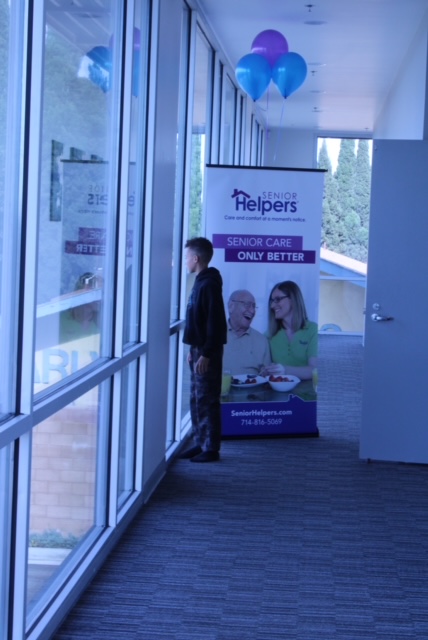 Images Senior Helpers