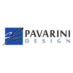 Pavarini Design Inc. Logo