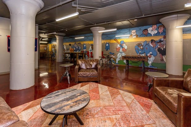 Images Ballyard Lofts
