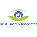 Dr. A. Joshi & Associates, Optometrists, PA Logo