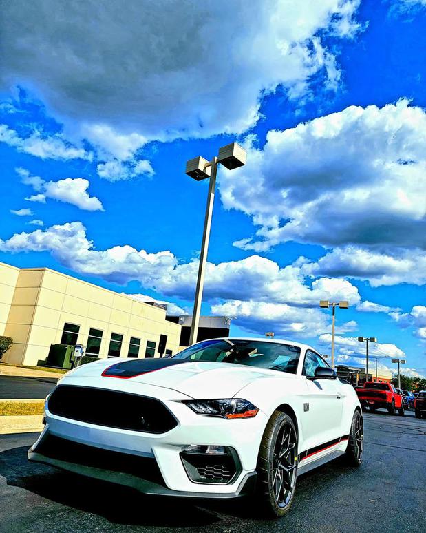 Images Fair Oaks Ford