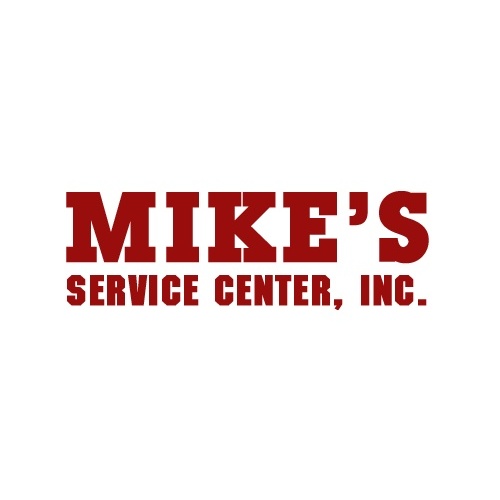 Mike's Service Center, Inc Logo