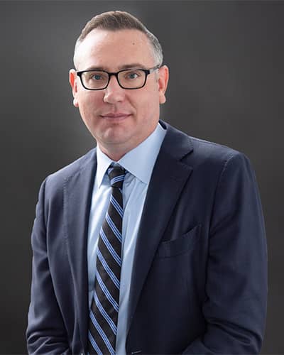 Brian P. Ketcham