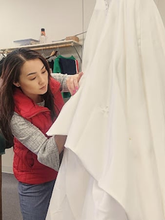 Images TL Tailor - Bridal Sewing & Dry Cleaning