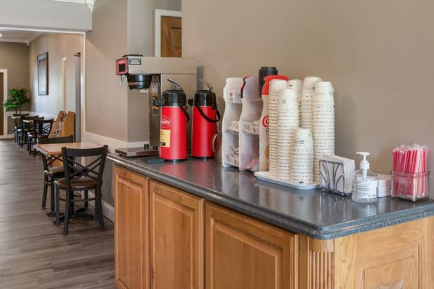 Images SureStay by Best Western Leesville