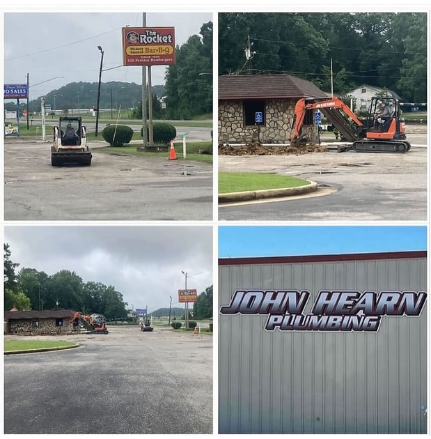 Images John Hearn Plumbing