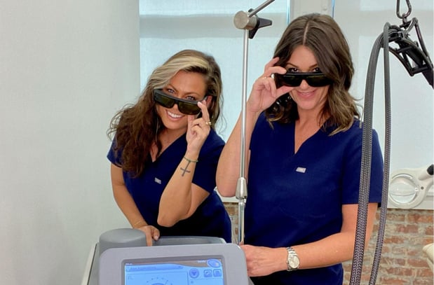 Images Beam Laser Spa