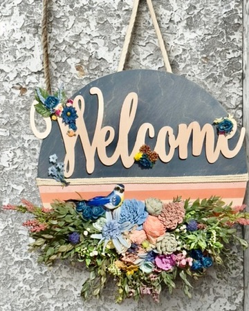 Herron’s Handmade Creations Image