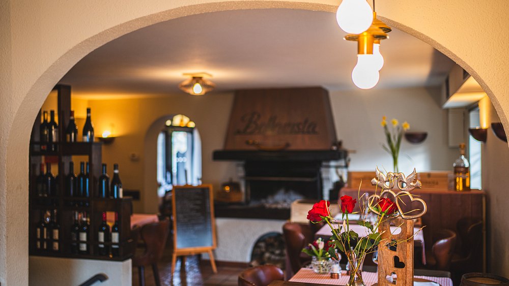Bilder Osteria Bellavista