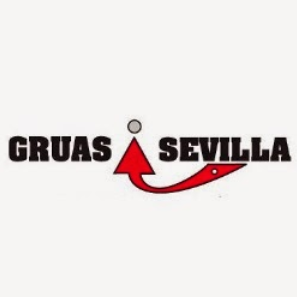 Grúas Sevilla Logo