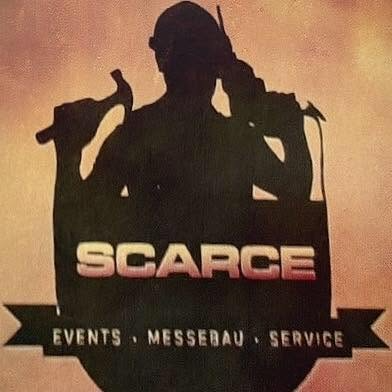 Scarce Dienstleistungen Winkelmann Stage & Steel Hands - Event Crew in Elsterheide