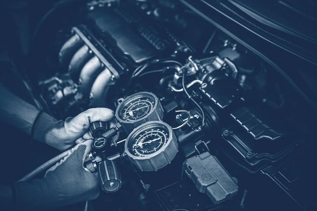 Images Aligned Automotive Centers