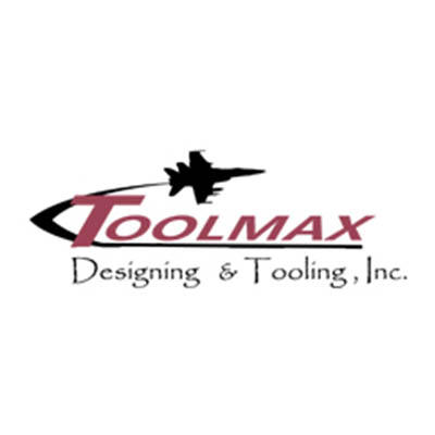 Toolmax Designing & Tooling, Inc Logo