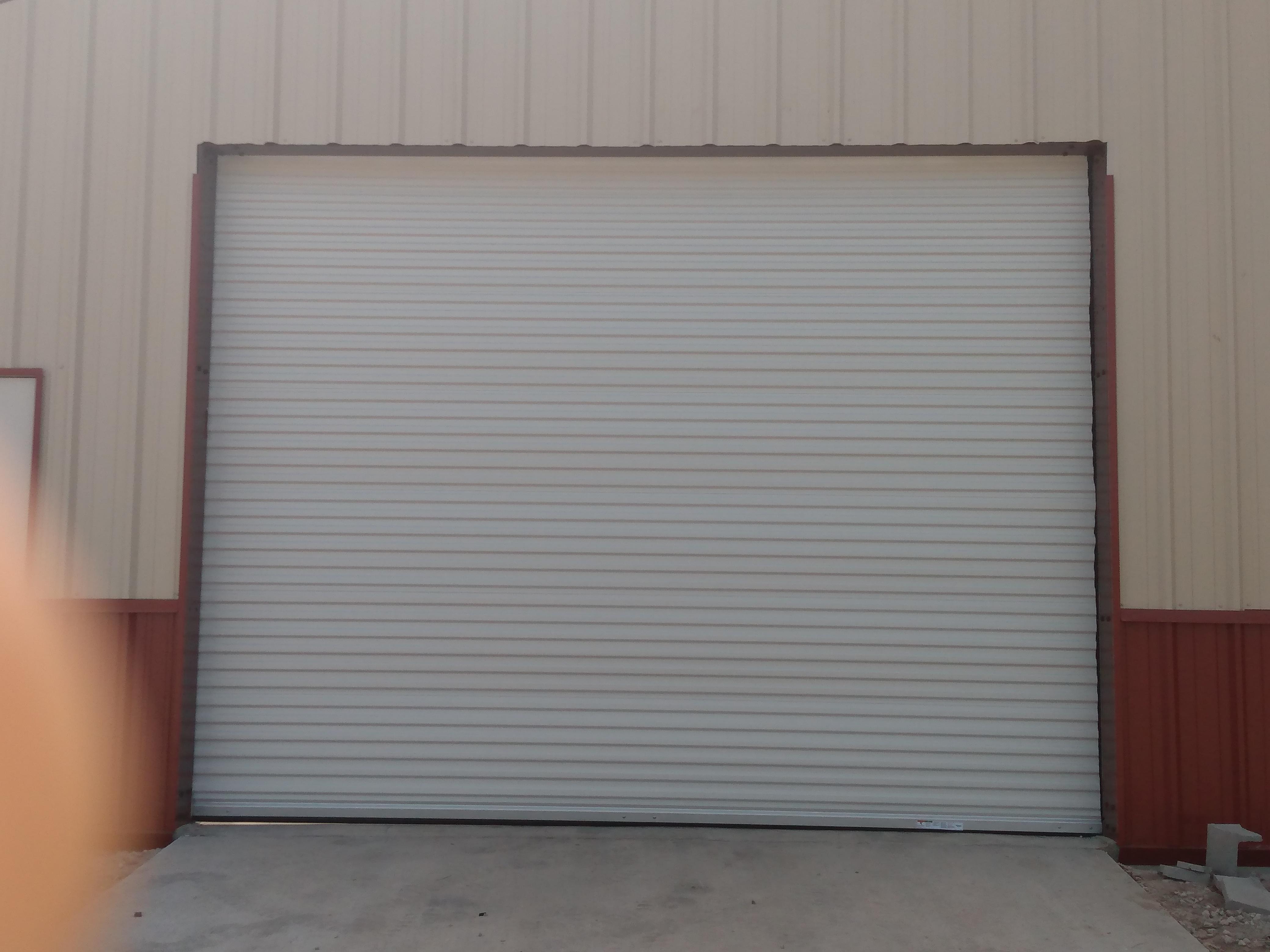 ADS GARAGE DOORS