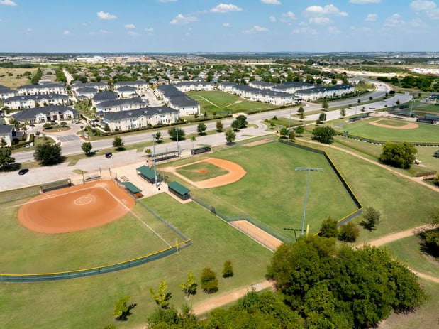 Images Camden Leander Apartments