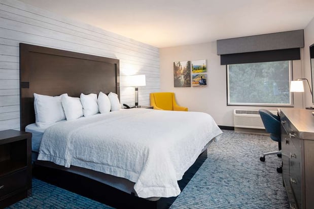 Images Hampton Inn Durango