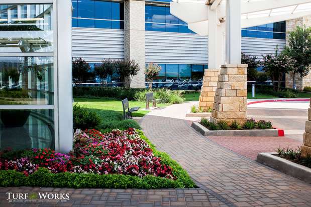 Images TurfWorks