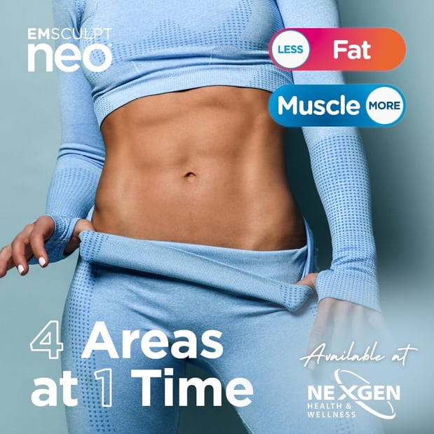 Images NexGen Health and Wellness