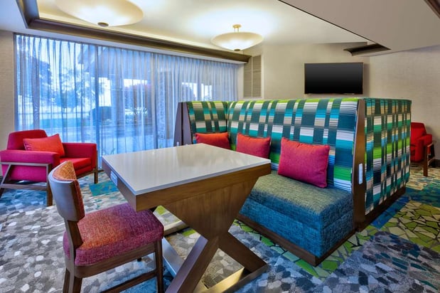 Images Hampton Inn Traverse City