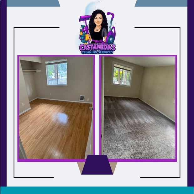 Images Castaneda's Cleaning Services LLC