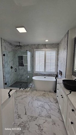Images Fausto Construction Inc.