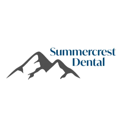 Summercrest Dental Logo