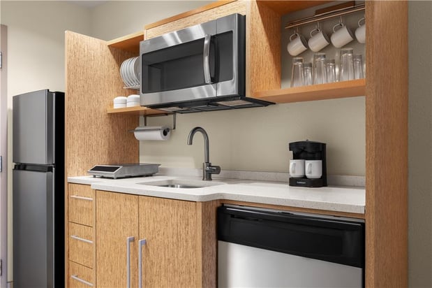 Images Home2 Suites by Hilton Baltimore / Aberdeen, MD