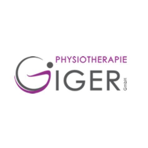 Physiotherapie Giger Logo