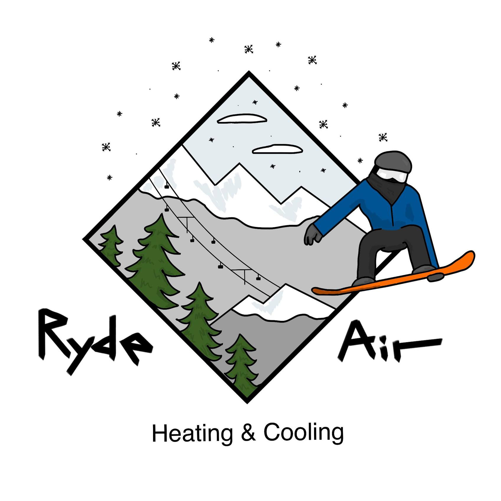 Ryde Air