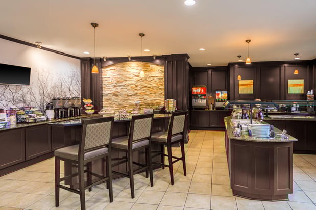 Images Staybridge Suites Kansas City-Independence by IHG