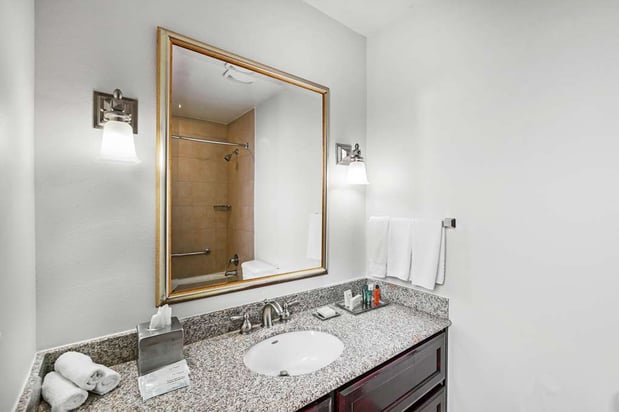 Images Hilton Waco