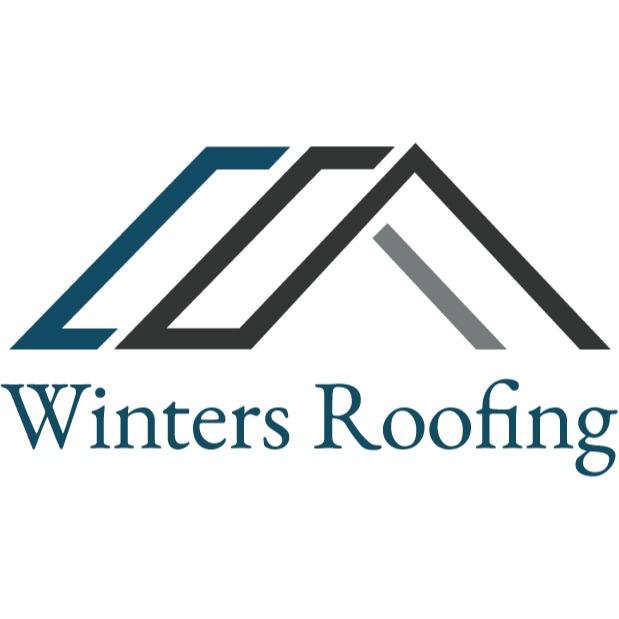 Winters Roofing Inc. Logo