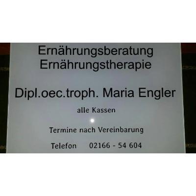 Ernährungsberatung Maria Engler in Mönchengladbach - Logo