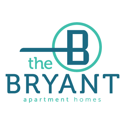 The Bryant Apartment Homes Logo