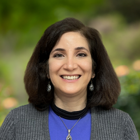 Dr Nadine Aldahhan