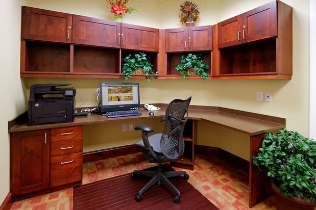 Images Hilton Garden Inn Great Falls