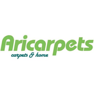 Logo Aricarpets