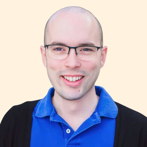 Images Dan Mawhinney, Counselor