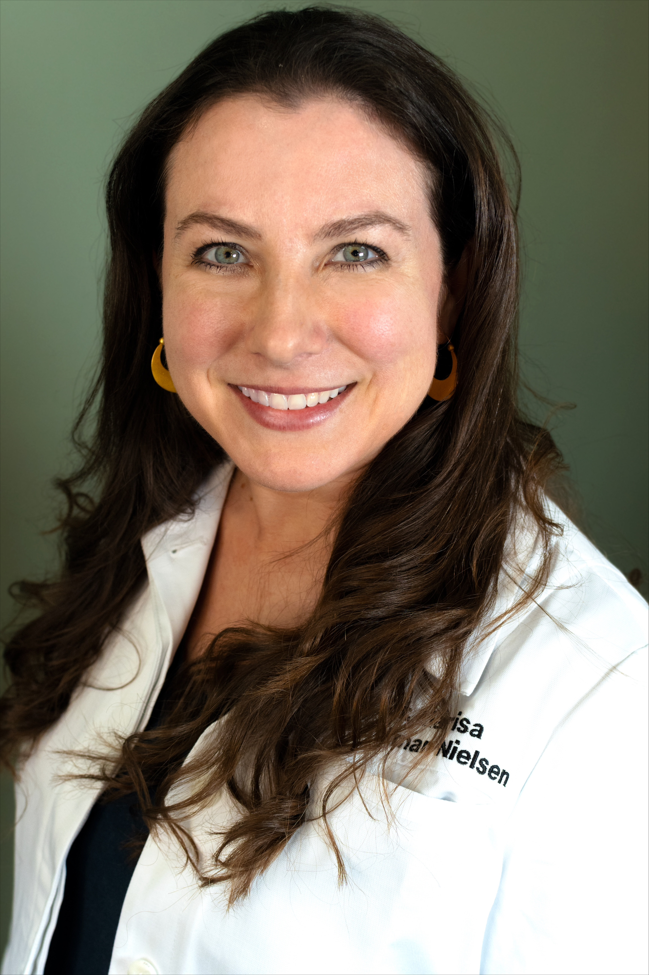Marisa C. Nielsen - Boston, MA - Infectious Disease, Infectious Disease Specialist