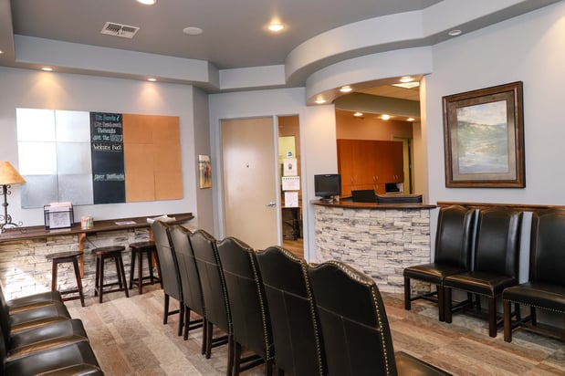 Images Ferris Orthodontics - Orthodontist in Bulverde, TX