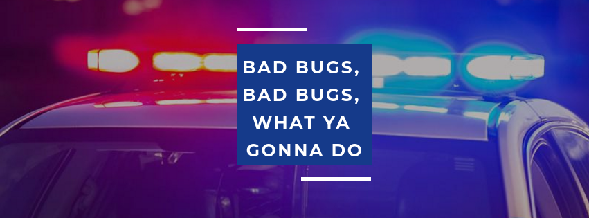 We've been providing commercial and residential pest control services to folks in the Longview, TX area since 2004. Our experienced and knowledgeable team has the skills needed to help a wide range of clients get rid of their bugs.
