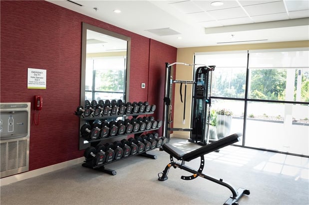 Images Home2 Suites by Hilton Hammond