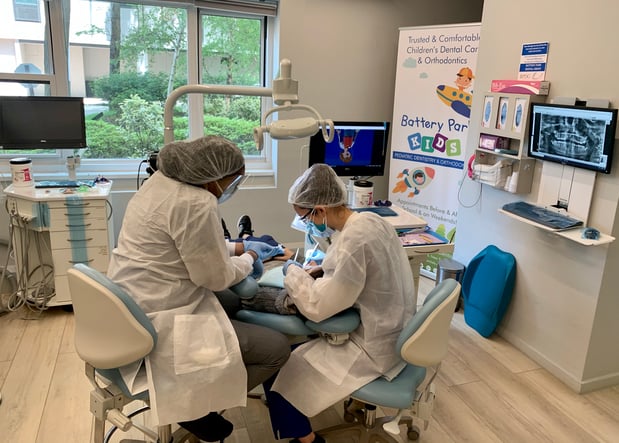Images Battery Park Pediatric & Orthodontic Dentists