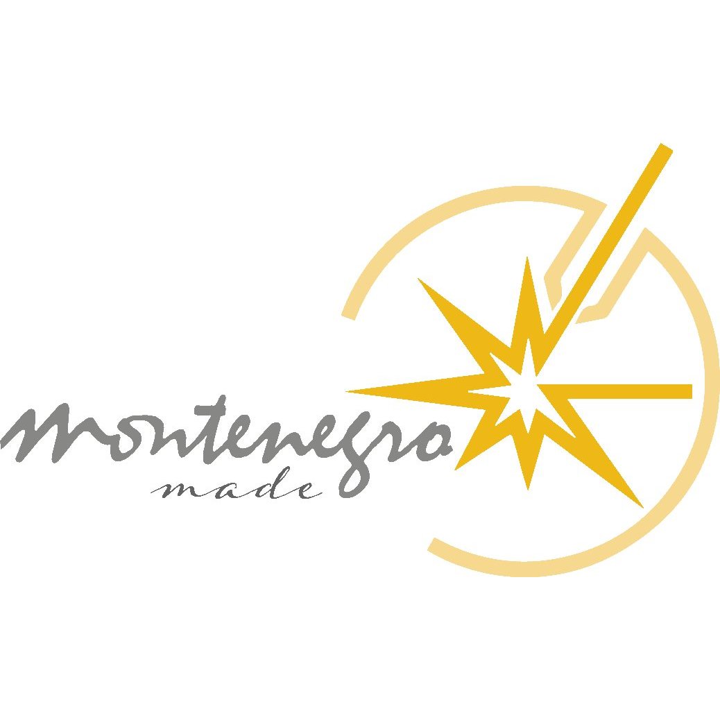 Montenegro Made Logo