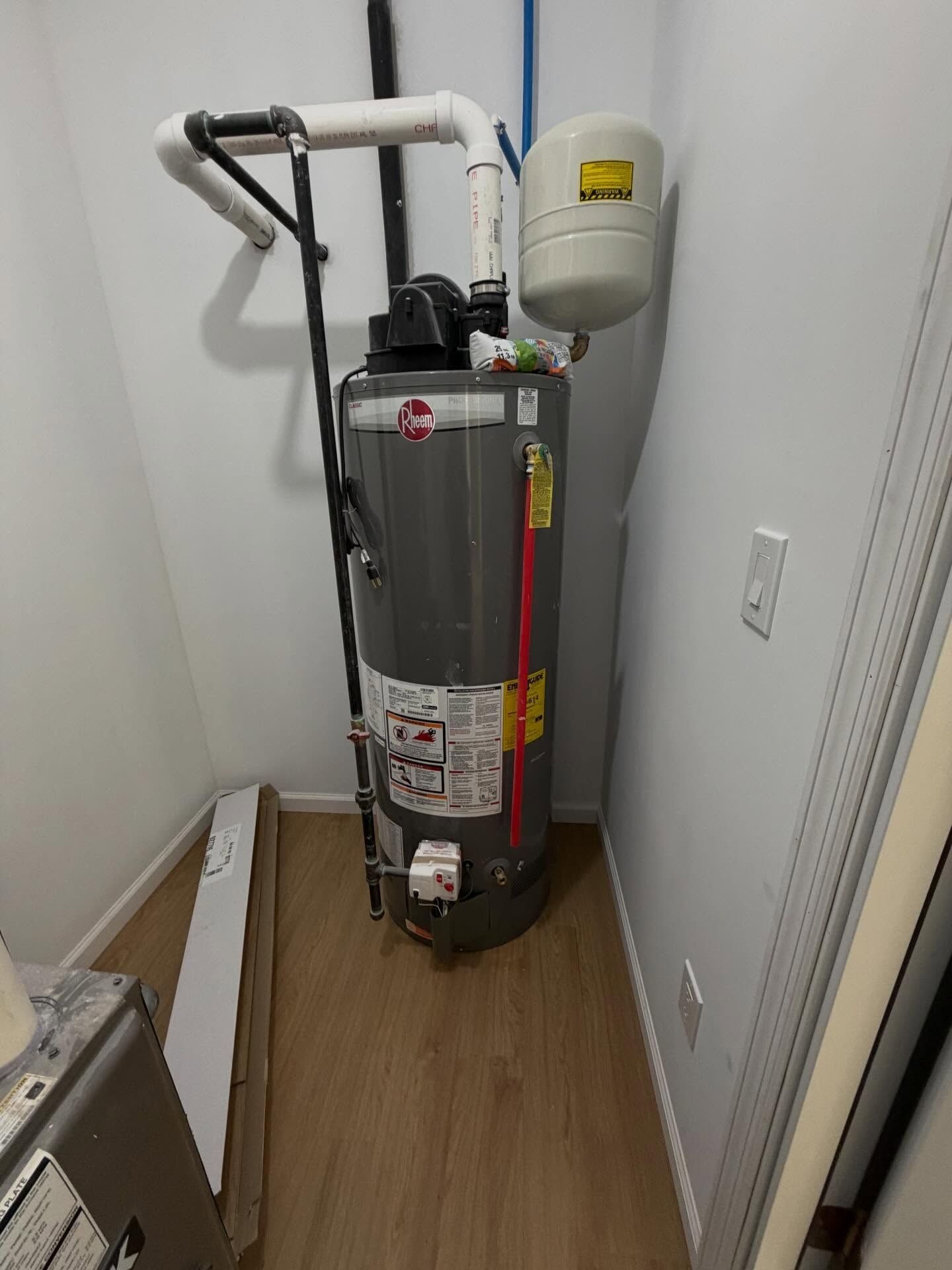 Shirley Plumbers Inc